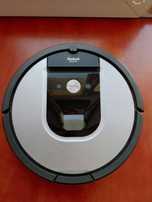 Irobot sprzatajacy roomba