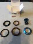 Nowe Stery zintegrowane accent hi exe taper hope fsa shimano
