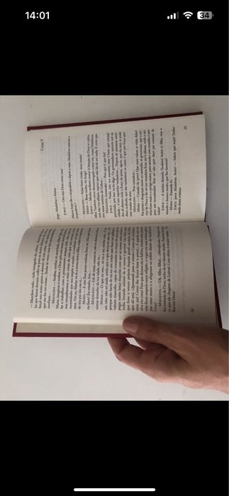 Frei Luís de Sousa - Almeida Garrett