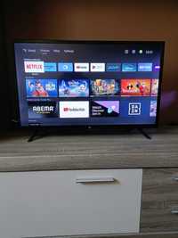 Telewizor Xiaomi 32 cale Android TV