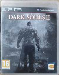 Darek souls II ps 3