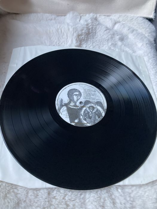 LP As Vozes Que Falam Com Deus Vozes Bulgaras