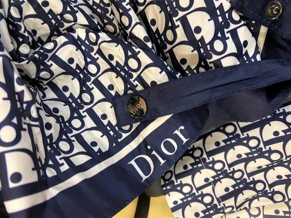 Зонт женский Dior автомат оригинал