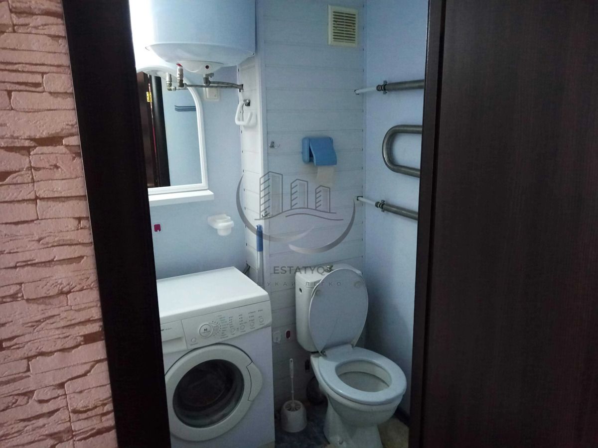 Здам 1 кімнатну квартиру, ХТЗ