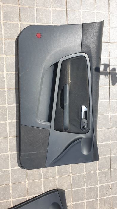 Peças Seat Cupra interiores