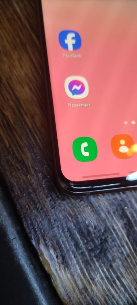 Samsung galaxy s10