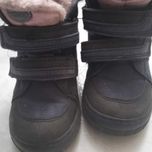 Buty zimowe Lasocki rozm. 22