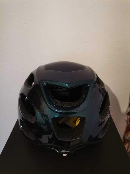 Capacete catlike