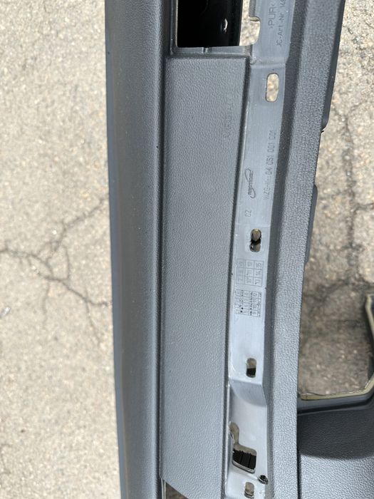 Торпеда skoda superb шкода суперб торпедо безопасность