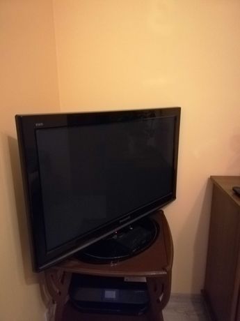 telewizor  z dekoderem DVB-T