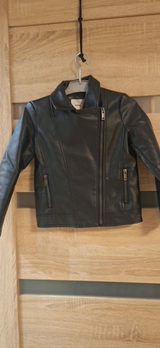 Dziecięca Ramoneska 122