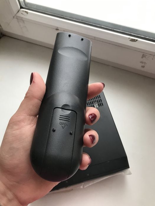 Приставка Viasat