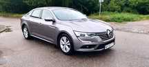 Renault Talisman 1.5 dCi 110 KM 2016r Automat