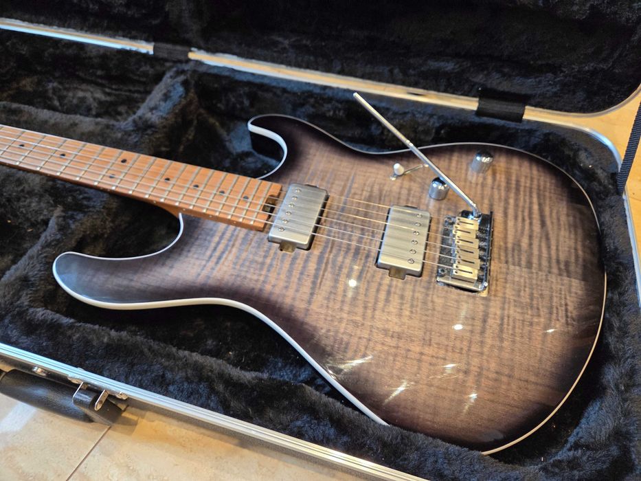Cort G290 Fat II TBB