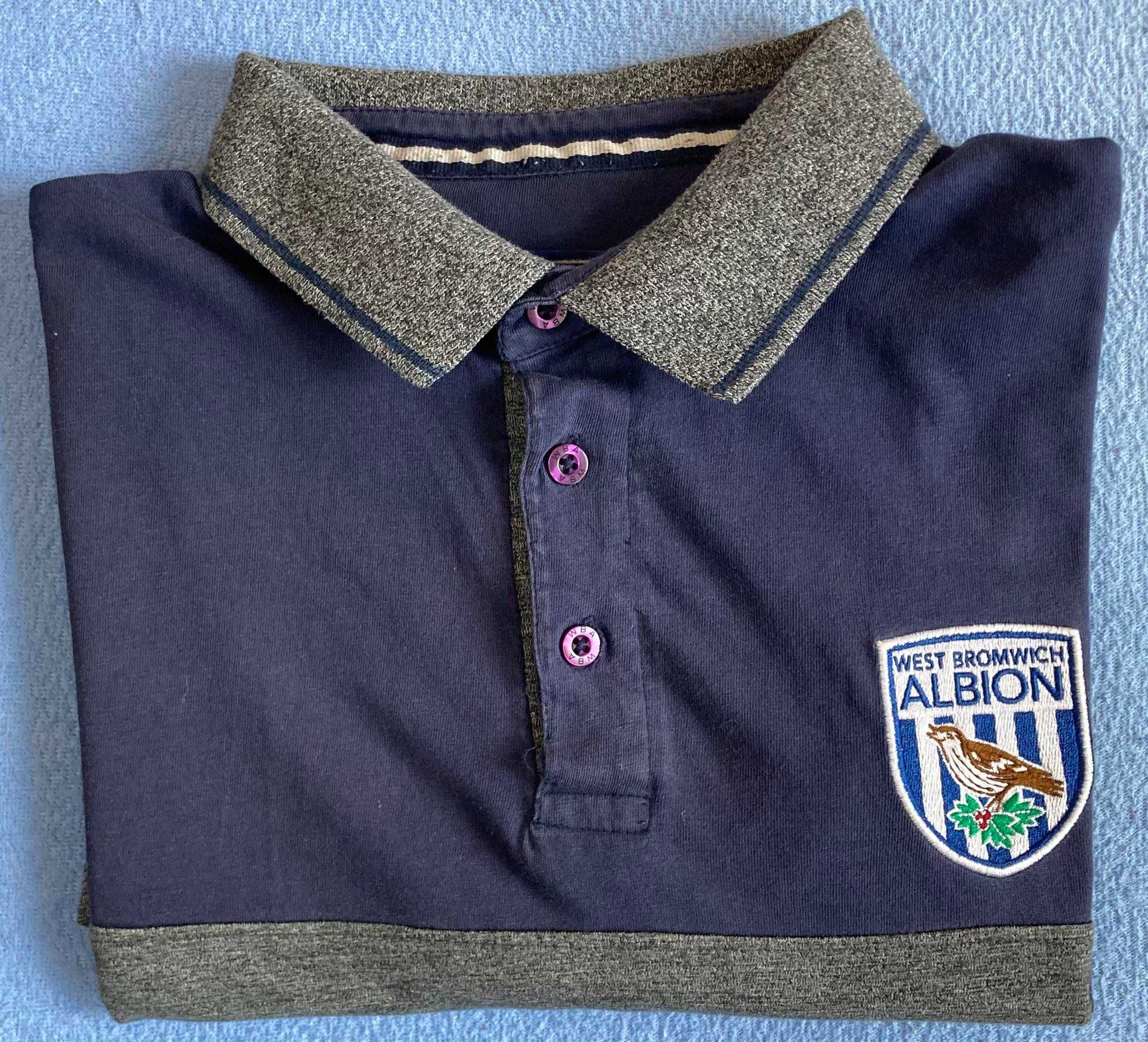 Polo West Bromwich Albion Roz. M