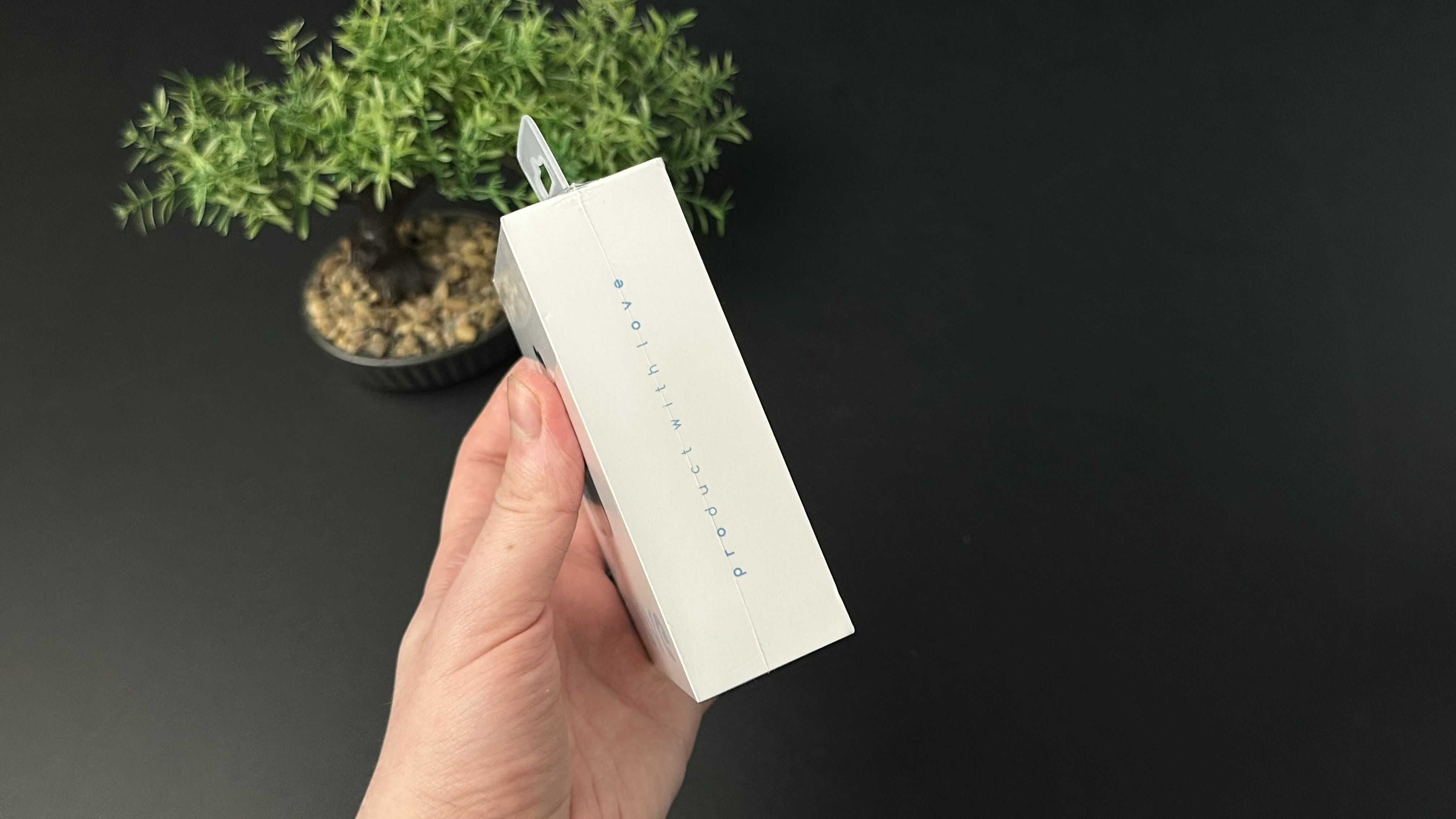 NEW Навушники TWS Proove 808 Power Gray Гарантія Trade In