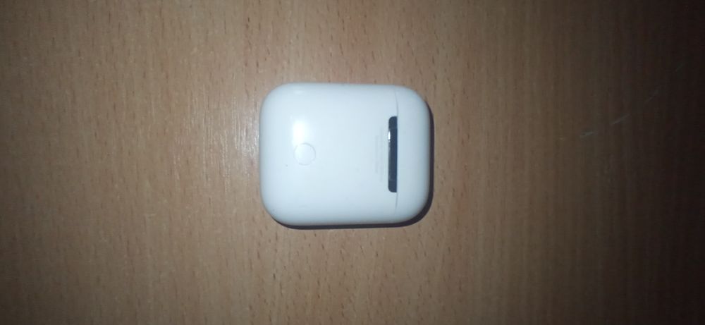 Аирподс 1 поколения