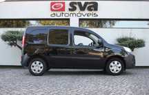 Renault KANGOO 1.5 DCI 3 LUGARES