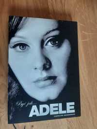 Książka pt " Być jak Adele "