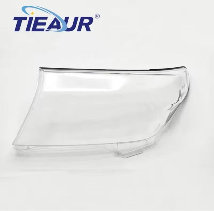 Стекла фар Toyota Land Cruiser 200 2012-2015 TIEAUR
