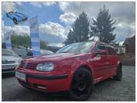 Volkswagen Golf 1.4 // 5drzwi // Tanio // Okazja // Fajny