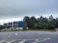 Terreno em São Miguel do Souto e Mosteirô de 188,00 m2
