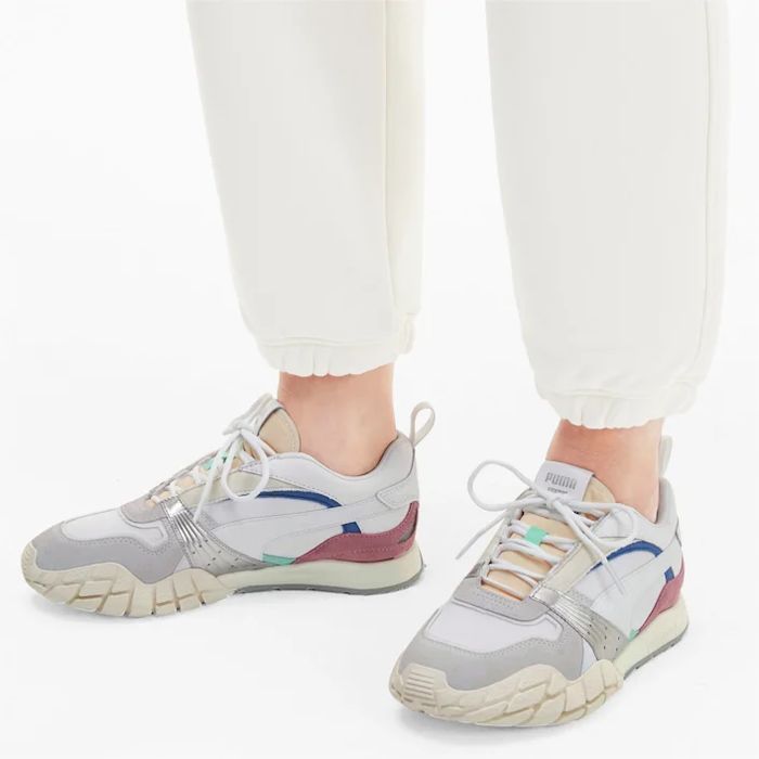 Buty damskie Puma Kyron Awakening r.36 sneakersy