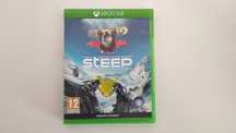 XBOX ONE S/X - Steep