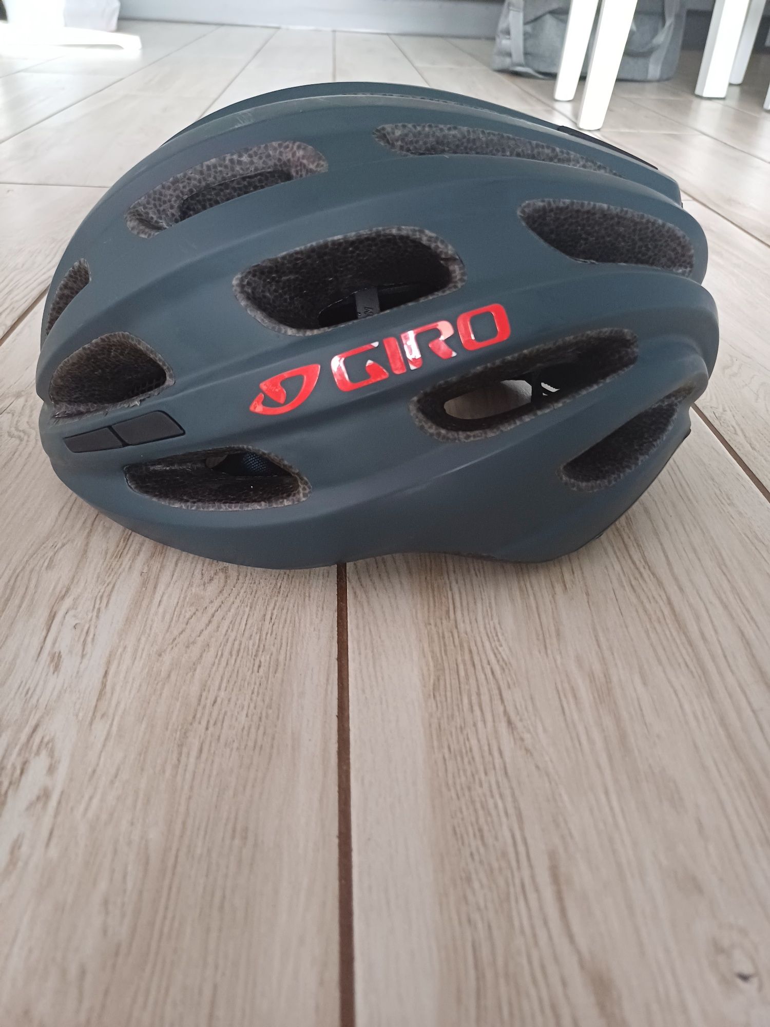 Kask rowerowy GIRO Register