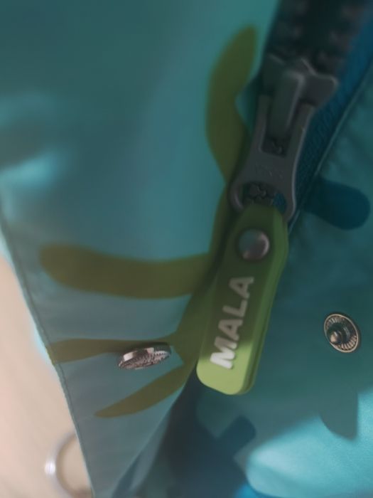 Płaszcz przeciwdeszczowy