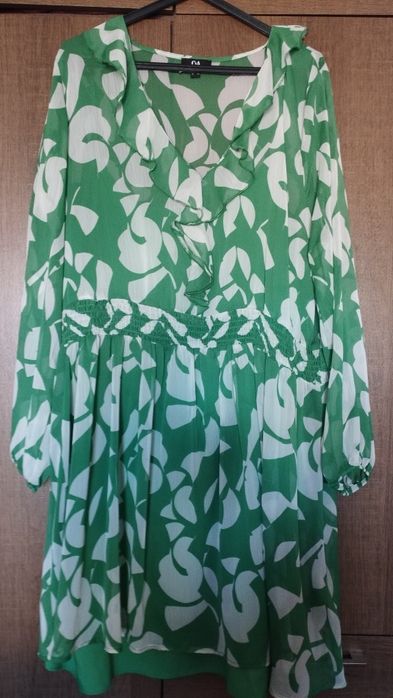 Vestido de verão