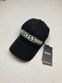 Кепка Hugo Boss Оригінал (бейсболка)