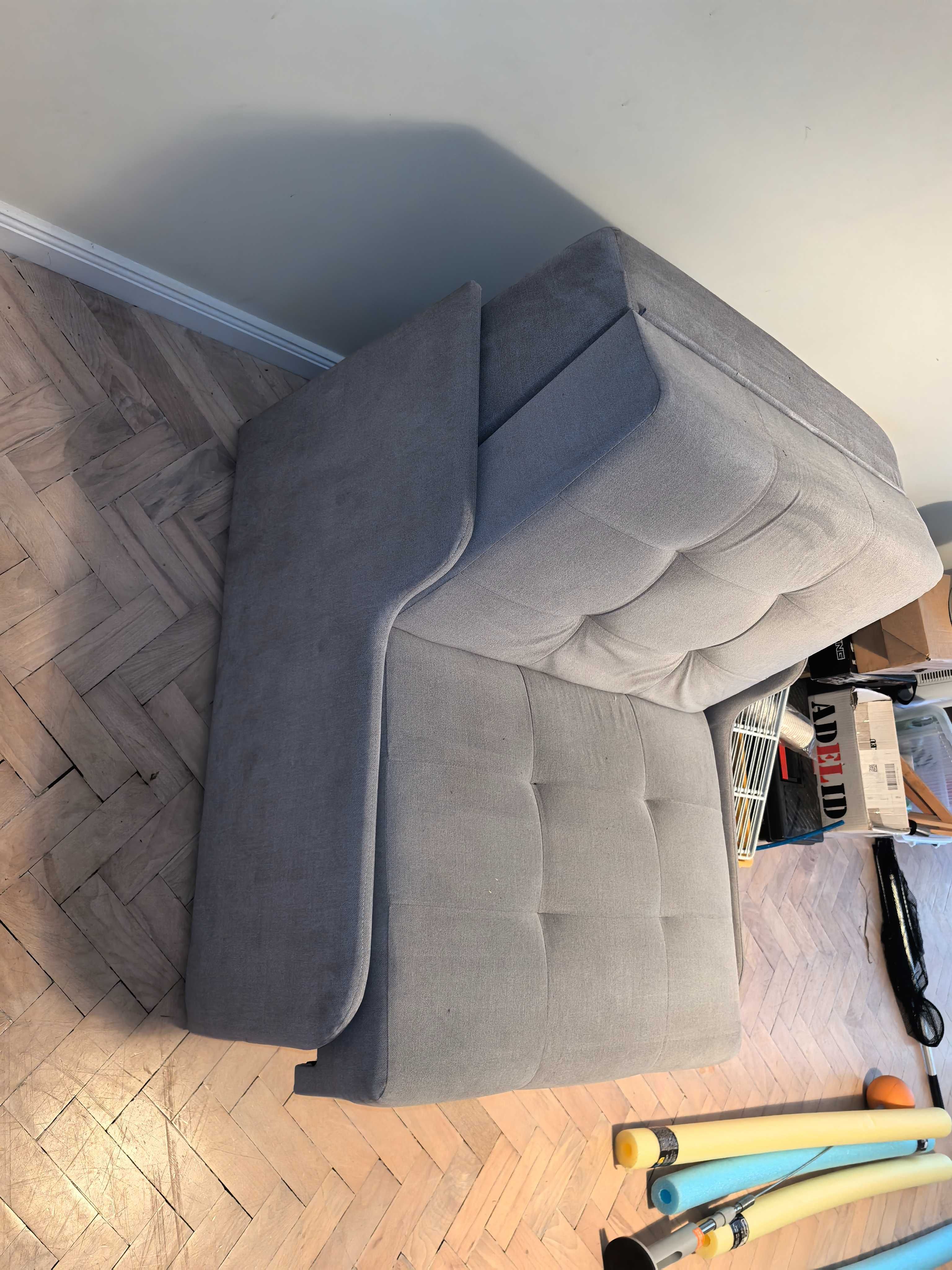 Sofa jednoosobowa