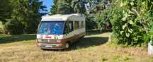 KAMPER DOTHLEFFS globtroter 645 na fiacie ducato
