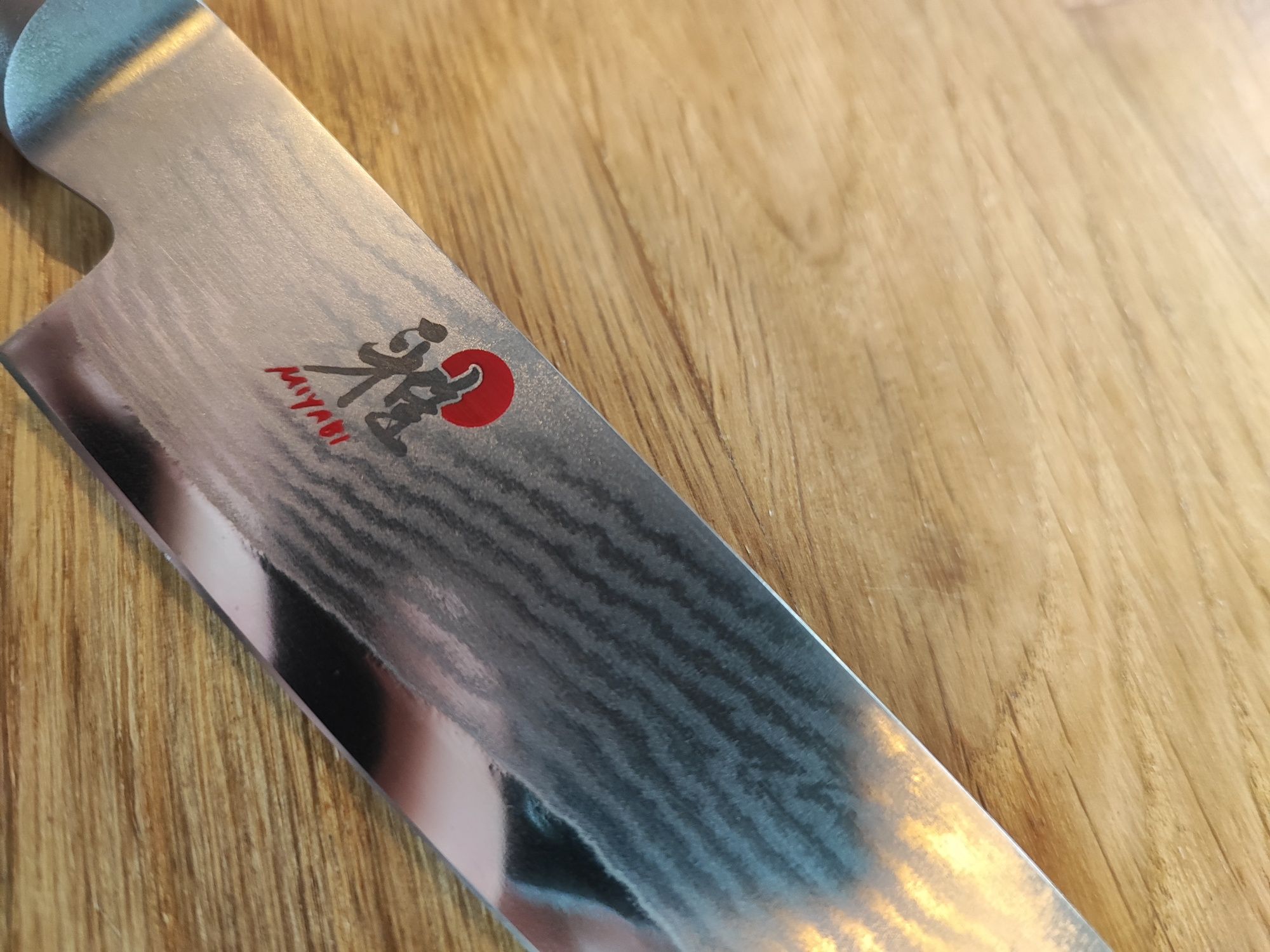 Nóż MIYABI 16 CM 7000D