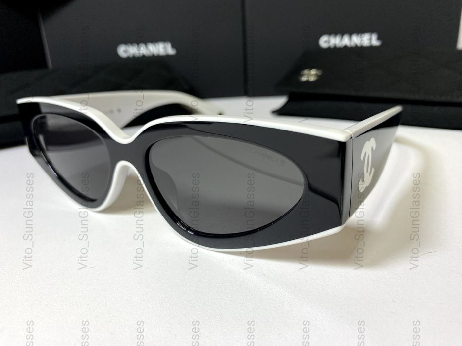 Окуляри Chanel Очки Шанель