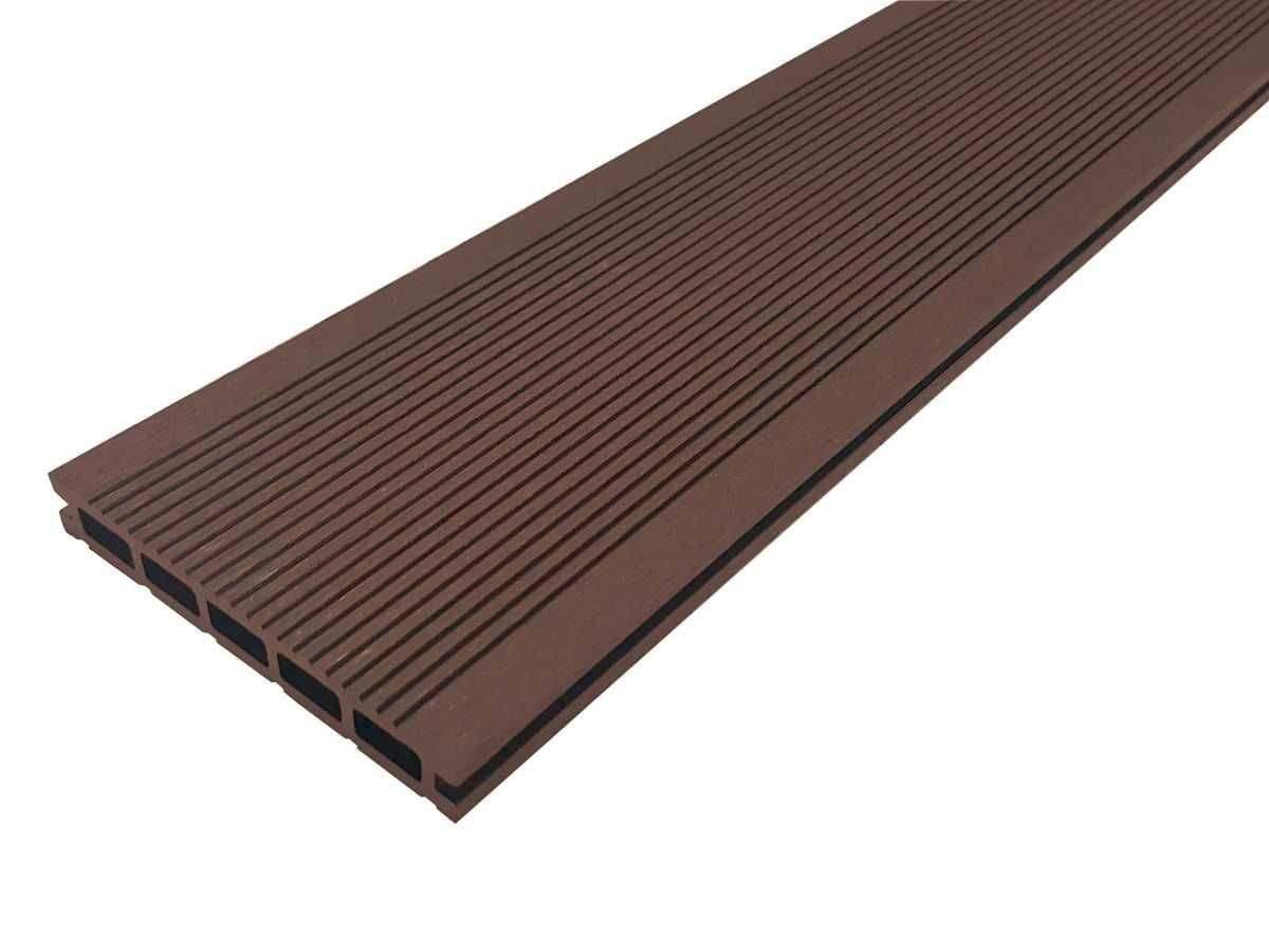 Deska tarasowa 21x146 mm dł. 2,4/4 m !!! WYPRZEDAŻ !!! różne kolory