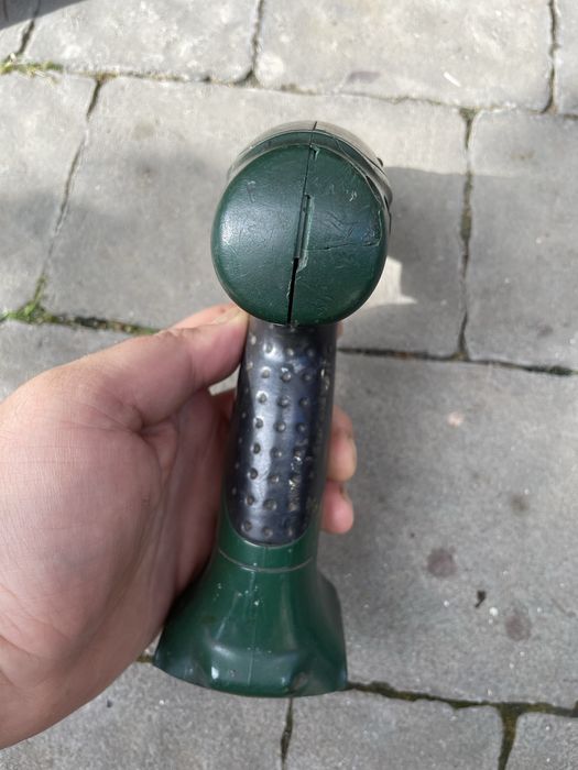 Шуруповерт Bosch PSR 960 (тушка)