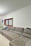 Vendo sofa como novo