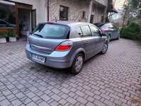 Opel Astra Opel Astra Hatchback 1.6 (105km)