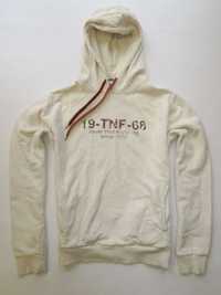 The North Face bluza hoodie M