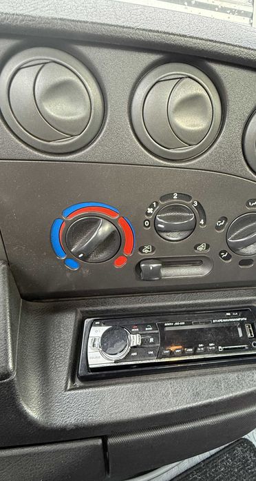 IVECO DAILY 2.8 TD 35C 15 146.CV CAIXA ABERTA