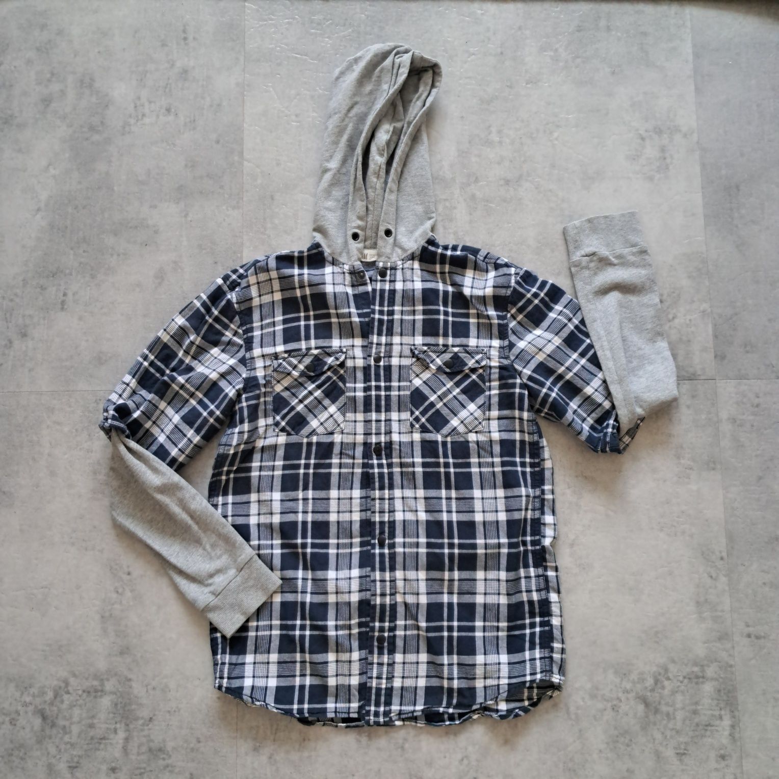 Bluza dla chłopca 11-12 lat