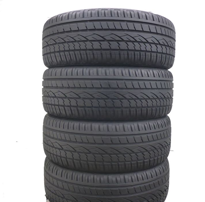 255/50/20 Continental 255/50R20 109Y XL CrossContact Lato 2015 6.8-7mm