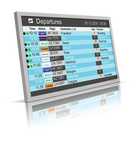 CONRAC 6040 PD 40" Monitor
