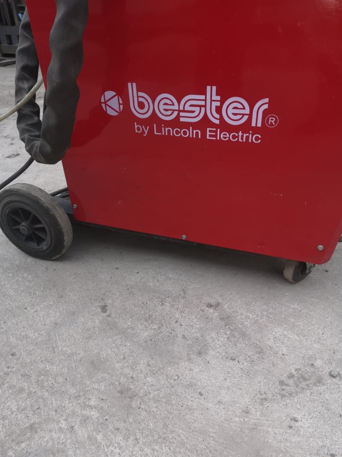 Lincoln Bester magster 450w