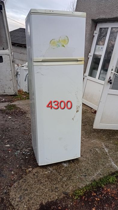 Холодильник  Beko JFURY745IVDH185 см