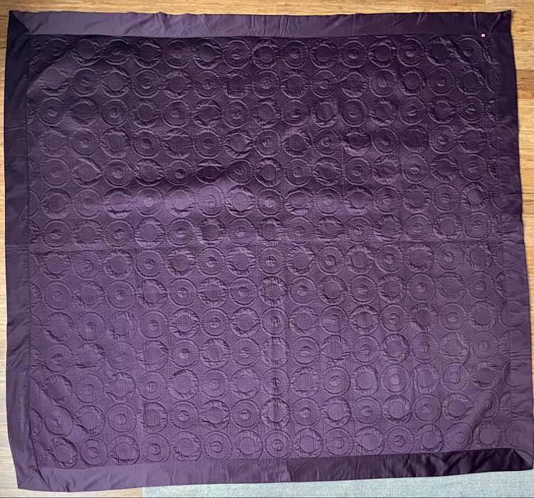 Narzuta 200x220 Home & You gruba