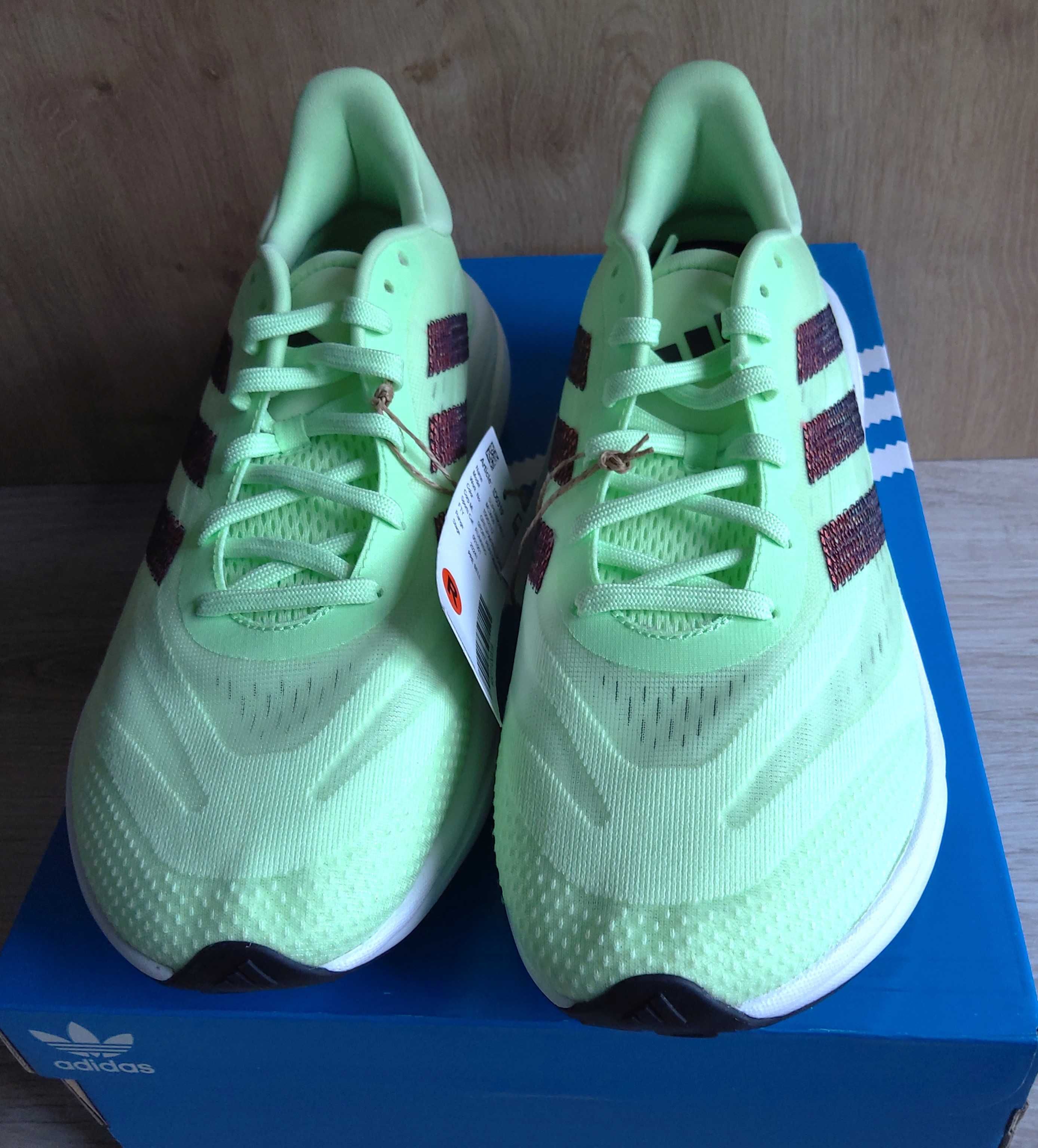 Buty męskie Adidas Supernova 3 r. 42 2/3 ID0319