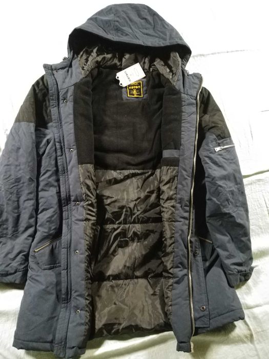 Куртка чоловіча підросткова весна/осінь гарної якості